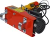 Wiltec Elektrische Seilwinde 540W bis 125/250kg, Motorwinde Produktbild-Vorschau 3