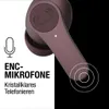FRESH 'N REBEL Bluetooth®-Ohrhörer "Twins Rise ANC", True Produktbild-Vorschau 6