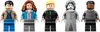 Lego Harry Potter Hogwarts Hogwarts Room 76413 Voir les images du produit 22