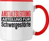 Trendation - Anstaltsleitung Abteilung für Schwergestörte Produktbild-Vorschau 1