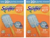 Swiffer-Starter-Set mit 3 Tüchern und Febreze Produktbild-Vorschau 11