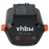 vhbw Akku kompatibel mit Gardena ComfortCut Li-18/50 Produktbild-Vorschau 8