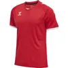 HUMMEL hmlCORE VOLLEY TEE TRUE RED TRUE RED XL Produktbild-Vorschau 1