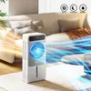 Wiltec 64849, 230 V, 50 Hz, 28 W, Antracit, Biela, Dotyk, Náhľad obrázku produktu 2