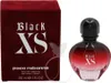 Rabanne Black XS For Her, Frauen, 30 ml, Nicht nachfüllbare Produktbild-Vorschau 7