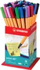 STABILO 88/60-1 stylo technique Multi 60 pcs Voir les images du produit 2