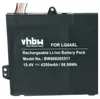vhbw Akku Ersatz für HP HSTNN-IB8S, L32535-141, L32535-1C1, Produktbild-Vorschau 5