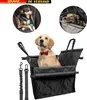 OKWISH Hunde Autositz für Mittlere und Kleine Hunde, Produktbild-Vorschau 6