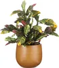 Mica Decorations Gabriel Blumentopf - H20 x Ø25 cm - Produktbild-Vorschau 2