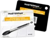 Kuchynské kliešte Masterpan 35,56 cm z nehrdzavejúcej Náhľad obrázku produktu 4