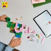 LEGO Minecraft Domek świnki, zestaw do gry wideo z Podgląd zdjęcia produktu 44