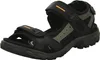 Ecco Offroad Yucatan M Black/Mole/Black Black/Mole/Black 43 Produktbild-Vorschau 70