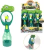 Ventaglio a mano per dinosauri con flacone spray Anteprima dell’immagine prodotto 4