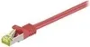 Goobay 7.5m Cat7 S/FTP, 7,5 m, Cat7, S/FTP (S-STP), RJ-45, Produktbild-Vorschau 4