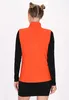 ASHDOWN damen weste - orange, M Produktbild-Vorschau 5