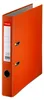 Esselte 81171, A4, Oranžová, 350 listy, 5 cm, 290 mm, 52 mm Náhled obrázku produktu 1