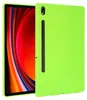 Für Samsung Galaxy Tab S10 FE / S9 / S9 FE / S8 TPU Silikon Produktbild-Vorschau 1