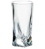 Verres à shot Bohemia - Quadro, 50 ml, 6 pièces. Voir les images du produit 1