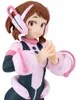 My Hero Academia, Glitter & Glamours PVC-beeldje, Ochaco Productafbeelding-voorbeeld 3