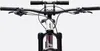 Kids Ride Shotgun 2.0 MTB Kindersitzlenker 250 mm, Schwarz Produktbild-Vorschau 2