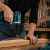 Wkrętarka wiertarka akumulatorowa 20V 2 akumulatory 2Ah Podgląd zdjęcia produktu 7