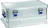 ALUTEC Aluminiumbox BASIC 40 L Produktbild-Vorschau 2