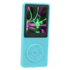 MP3 MP4 přehrávač,MP3 MP4 hudební přehrávač,MP3 přehrávač s Náhled obrázku produktu 6