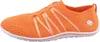 Dockers Sportslipper modisch in gelb/orange, Gr. 39 Produktbild-Vorschau 5