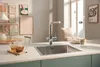 GROHE Blue Pure Minta, Chrom Náhled obrázku produktu 5