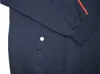 Übergrößen AHORN SPORTSWEAR Kapuzensweatjacke BEN Navy 3XL Produktbild-Vorschau 2