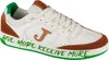 Joma C.Flexys Men 2502 CFLEXS2502, Sneaker, Herren, Weiß, Produktbild-Vorschau 1