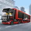 LEGO City F1 Transporter mit RB20 & AMR24 F1 Rennautos - Produktbild-Vorschau 28