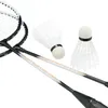 Set da badminton Relaxdays con borsa, 2 racchette da Anteprima dell’immagine prodotto 9
