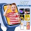 2026 2G Kinder Smartwatch mit Telefonfunktion,32 Produktbild-Vorschau 8