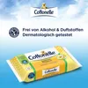 Cottonelle vlhčené toaletní papíry s přirozenou péčí o Náhled obrázku produktu 4