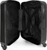 NoBoringSuitcases.com® Großer Koffer - Zitate - Montag - Produktbild-Vorschau 4