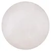 Lámpara de techo LED, metal, blanca, color alabastro, Vista previa de la imagen del producto 3