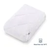 Blumtal® Luxus Gesteppter Matratzenschoner –  , Produktbild-Vorschau 6