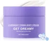 Straffende Nachtcreme Dreamy Overnight Toning Whip 100 ml Náhľad obrázku produktu 2