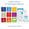 Dr. Enzmann LeuMit® fluid 9,2 ml - Ubiquinol Q10 MSE - Produktbild-Vorschau 2