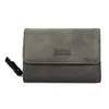 Tom Tailor Damen Geldbörse TT Elin Wallet braun Produktbild-Vorschau 1