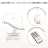 CARETERO, NOCO Baby Wippe, Babywippe Elektrisch, Babyliege Produktbild-Vorschau 10