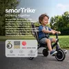 SmarTrike Wonder MAX 6v1 – wózek i trójkołowiec z pełnym Podgląd zdjęcia produktu 15