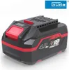 Güde Akku AP18 / 4.0 Ah 18V Akkupack Ersatzakku APPV 18 Produktbild-Vorschau 2