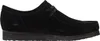 Clarks Originals Wallabee Wildlederschuhe, Schwarz 41 EU Produktbild-Vorschau 12