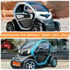 Waterdichte Hoes voor Renault Twizy (2012-2023) Productafbeelding-voorbeeld 3