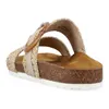 Rieker Damen Pantolette Beige Produktbild-Vorschau 31