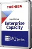 Toshiba MG10ADA100N, 1 TB, 7200 RPM, 512 MB, 3.5", Serial Podgląd zdjęcia produktu 1