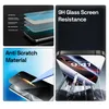 Anti-Spy Privacy Glas für iPhone 17 pro max– Sichtschutz Produktbild-Vorschau 6