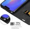 Cadorabo Housse pour Samsung Galaxy J4 PLUS Housse de Voir les images du produit 3